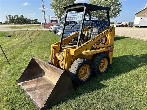 owatonna 320 skid steer|owatonna 440 skid steer specs.